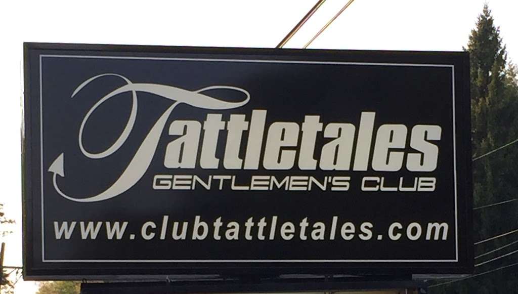 Tattletales Gentlemans Club | 338 Buck Blvd, White Haven, PA 18661, USA | Phone: (570) 472-3900