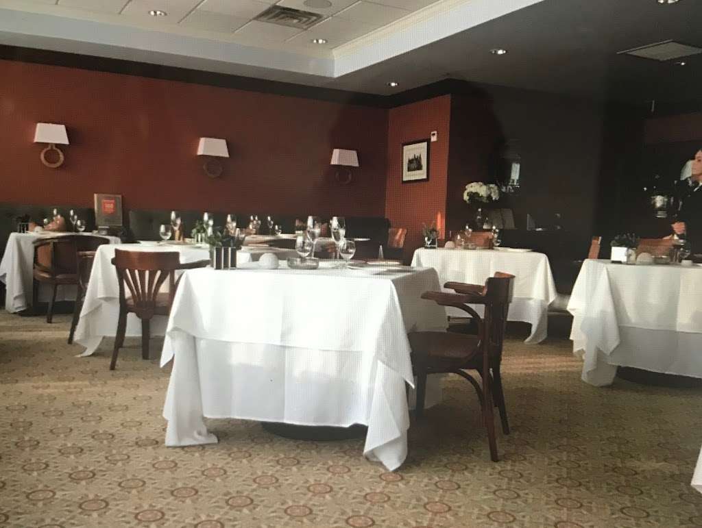 Restaurant Latour | 1 Wild Turkey Way, Hamburg, NJ 07419, USA | Phone: (844) 225-4957