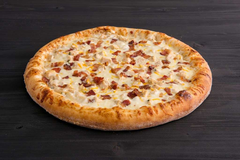 Thick N Tasty Pizza | 5173 Sunset Blvd, Los Angeles, CA 90027, USA | Phone: (323) 407-6811