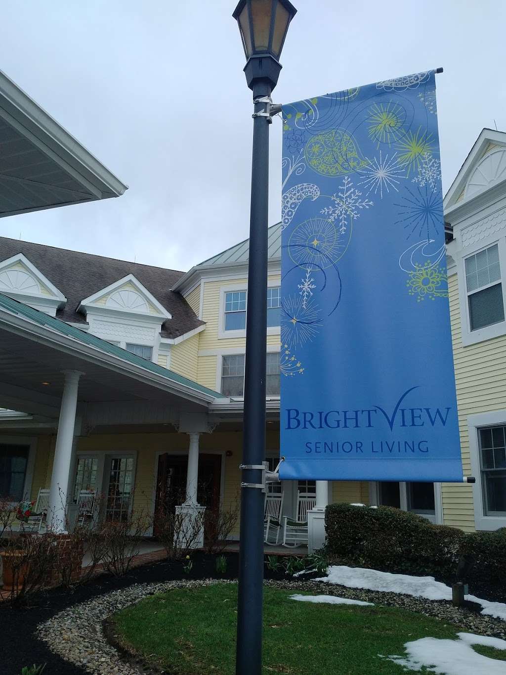 Brightview Woodbury Lake | 752 Cooper St, Woodbury, NJ 08096 | Phone: (856) 324-3447