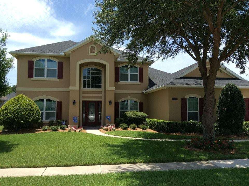 Florida Home-Improvement Associates | 3044 SW 42nd St, Fort Lauderdale, FL 33312, USA | Phone: (954) 792-4415