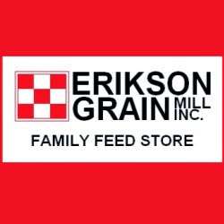 Erikson Grain Mill | 2 High St, Acton, MA 01720, USA | Phone: (978) 263-4733