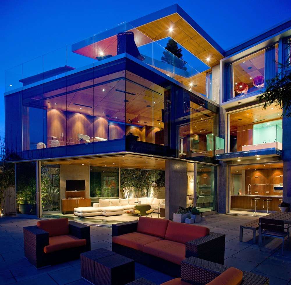 Bluewater Vacation Homes | La Jolla | 8443 El Paseo Grande, La Jolla, CA 92037, USA | Phone: (866) 446-3969