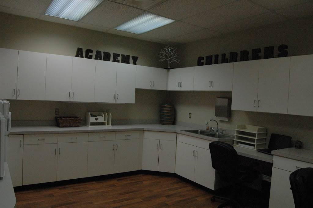 Academy Childrens Clinic | 4901 Nolensville Pike, Nashville, TN 37211, USA | Phone: (615) 988-2340