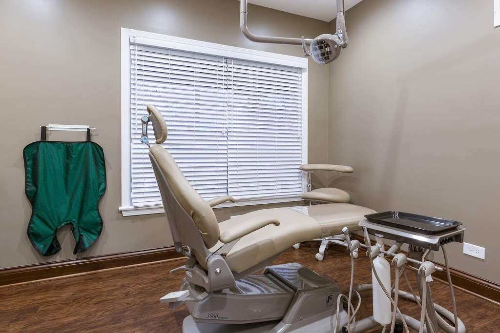 Webster Dental Care of La Grange Park | 539 N La Grange Rd, La Grange Park, IL 60526 | Phone: (708) 354-1070