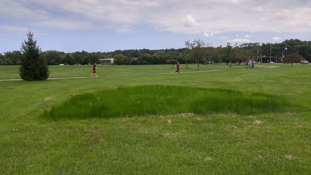 Overpeck Park Henry Hoebel Area | 50-54 Fort Lee Rd, Leonia, NJ 07605, USA