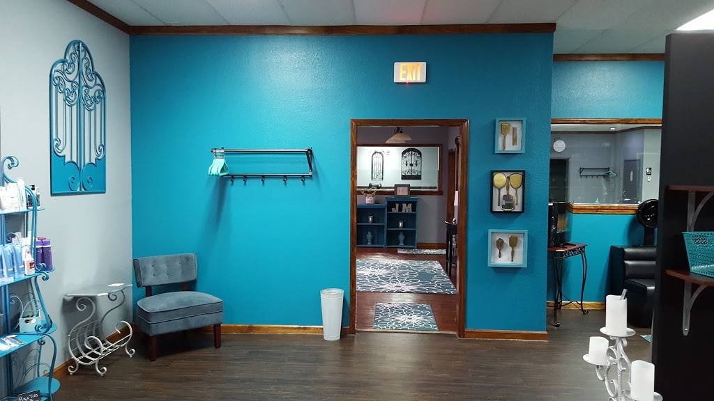 JM Beaute Salon & Spa | A, 22361 W Holt Harrigan Rd 1/2 Ste, Genoa, OH 43430, USA | Phone: (419) 855-0227