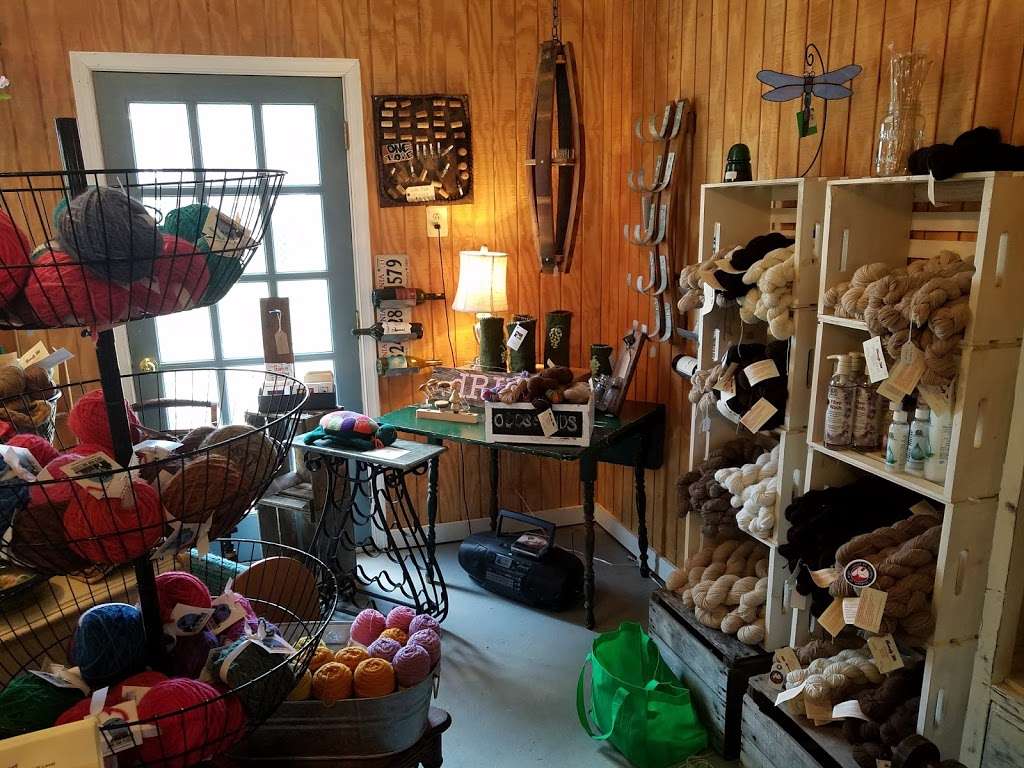 Butterfly Hill Farm Store | 38673 Charles Town Pike, Waterford, VA 20197, USA | Phone: (703) 475-3011