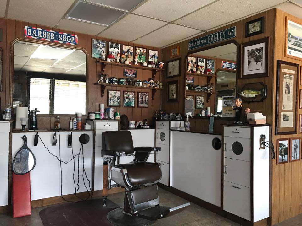 DeGovannis Barber Shop | 990 PA-940, Pocono Lake, PA 18347, USA | Phone: (570) 730-7195