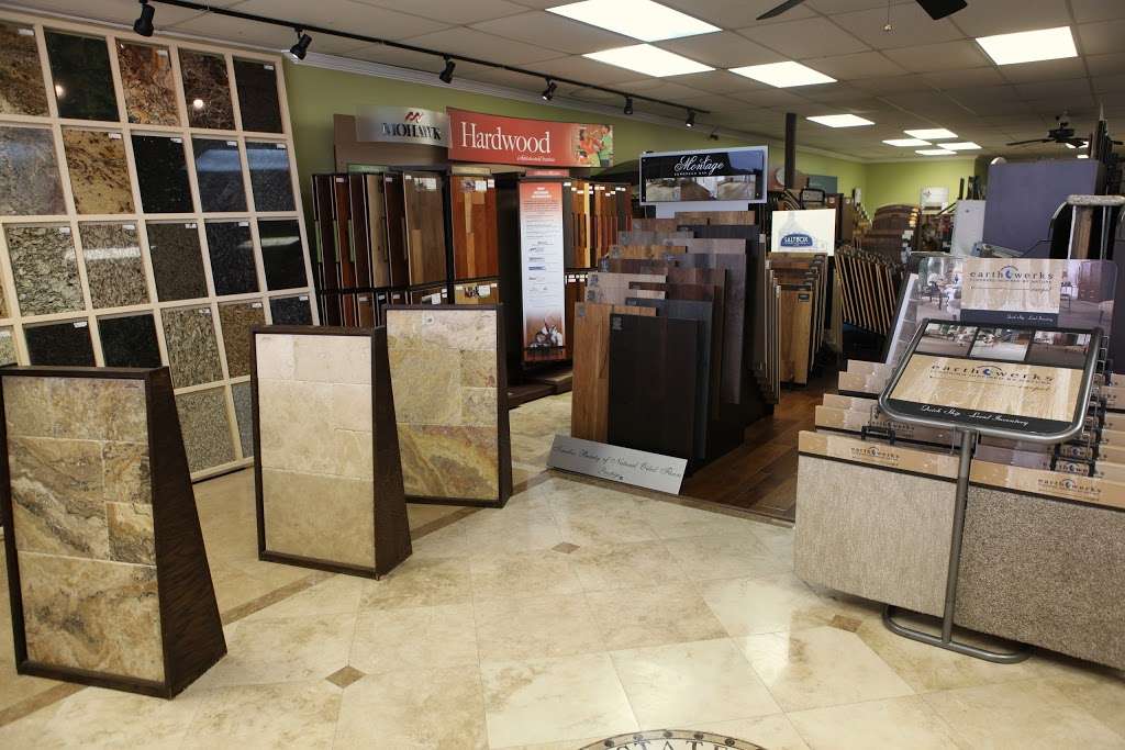 Glamour Flooring | 920 S Mason Rd, Katy, TX 77450, USA | Phone: (832) 437-4495