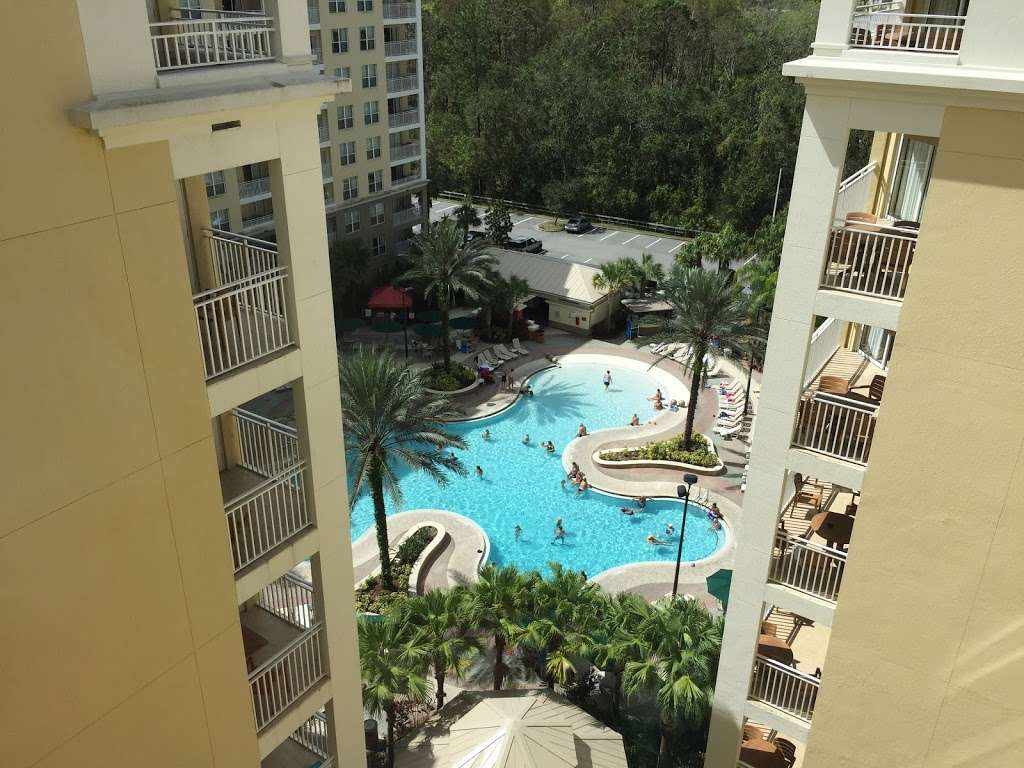 Hotel Vacation Village | 3125 Arabian Nights Blvd, Kissimmee, FL 34747 | Phone: (862) 262-4495