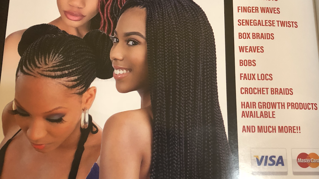 Hair planet African braiding & Wigs Installation Salon | 1520 Teaneck Rd, Teaneck, NJ 07666, USA | Phone: (201) 314-9941