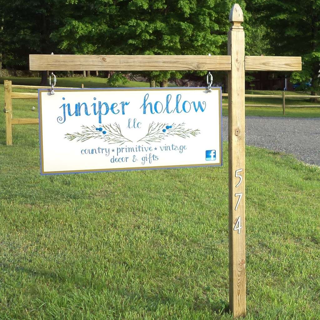 Juniper Hollow LLC | 574 Prichards Rd, Hunlock Creek, PA 18621 | Phone: (570) 256-9005