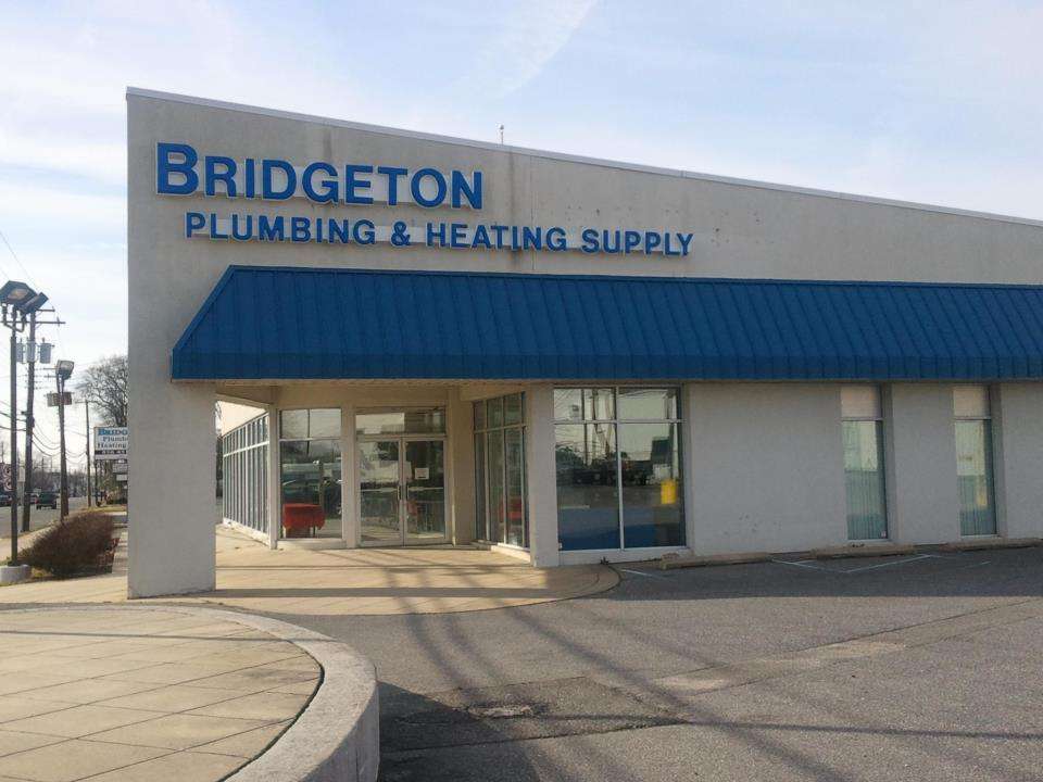 Bridgeton Plumbing & Heating Supply Co | 756 N Pearl St, Bridgeton, NJ 08302 | Phone: (856) 451-3131