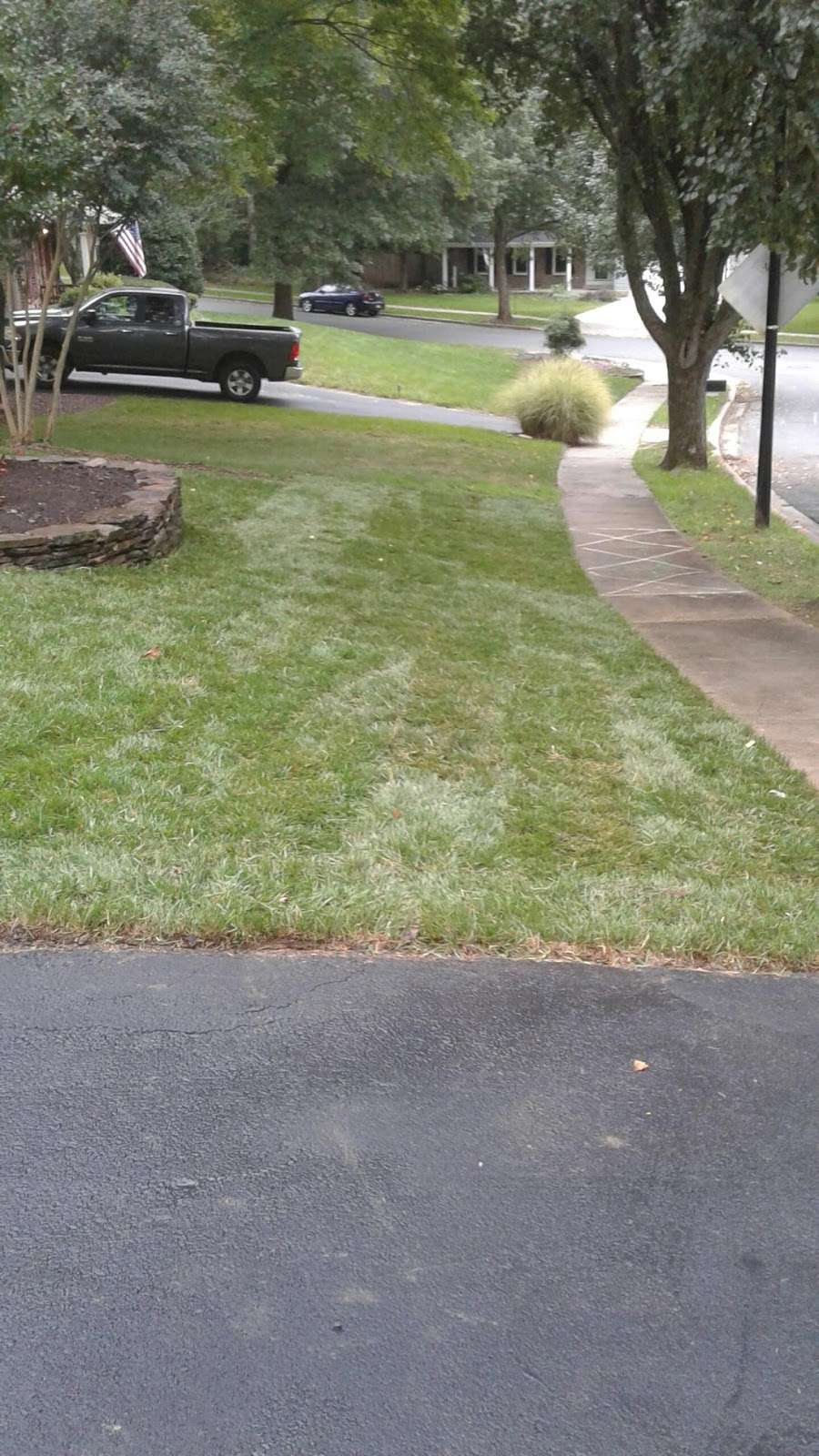 Ballard Enterprises - Lawn, Landscape, and Tree Services | 1371 St Stephens Church Rd, Crownsville, MD 21032 | Phone: (410) 721-3066