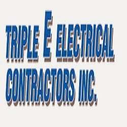 Triple E Electrical Contractors Inc | 2535 S 3rd Ave, Arcadia, CA 91006, USA | Phone: (626) 447-5096