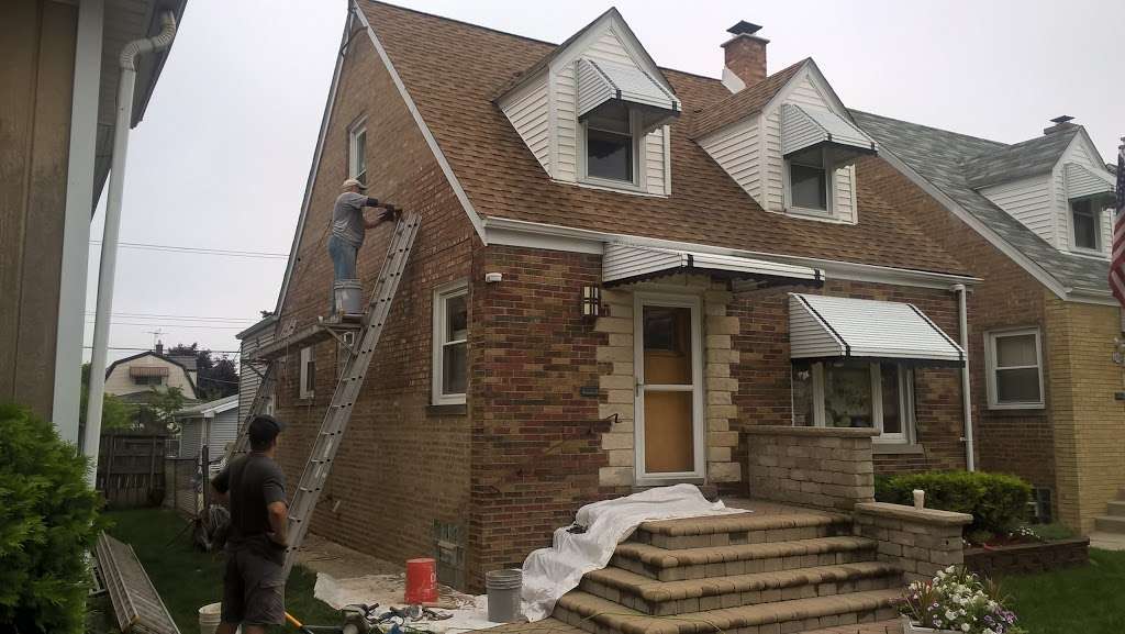 Active Masonry and Tuckpointing | 10033 W Irving Park Rd, Schiller Park, IL 60176 | Phone: (773) 936-6019