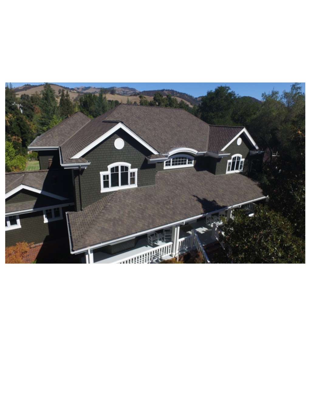 Freeman Roofing | 2153 El Seco Way, Pittsburg, CA 94565, USA | Phone: (925) 458-2193