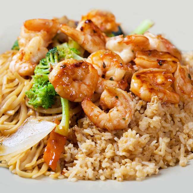 Fuji Hibachi & Chinese Cuisine | 1007 MacDade Blvd, Collingdale, PA 19023, USA | Phone: (484) 494-8885