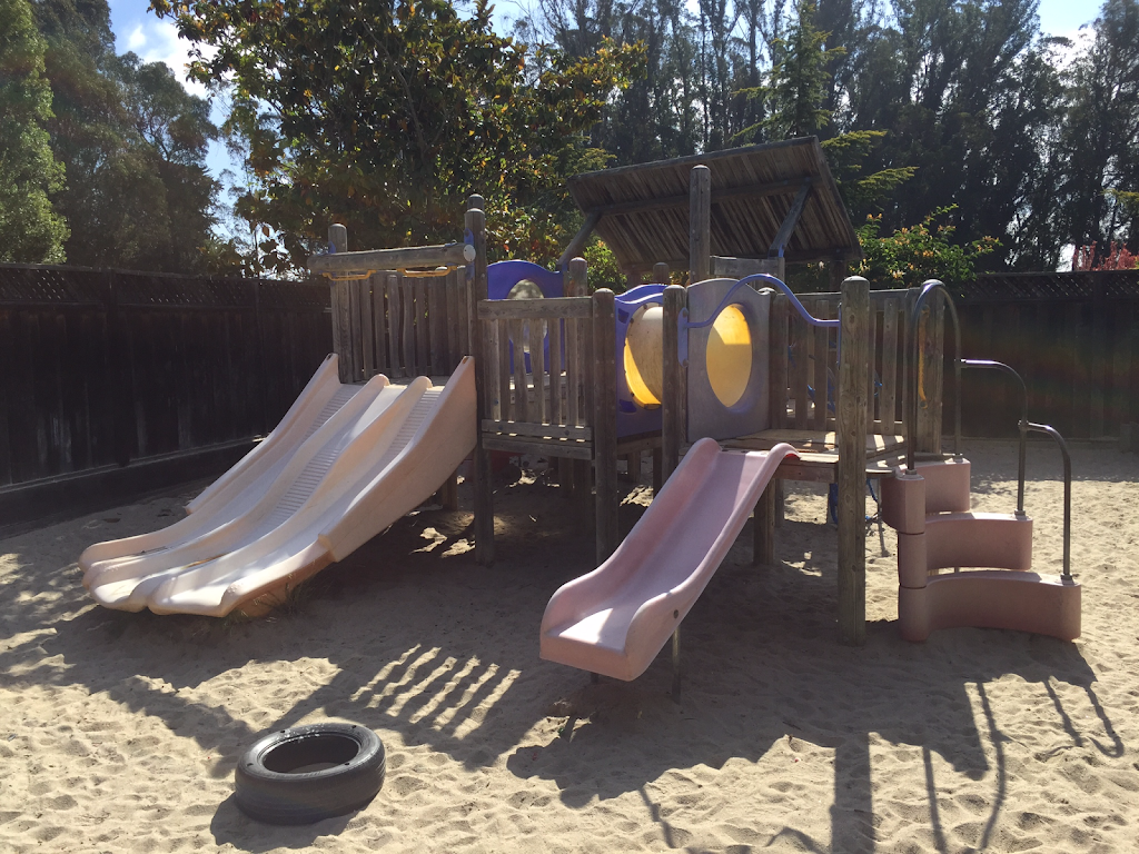 Neighborhood Childcare Center | 904 Western Dr, Santa Cruz, CA 95060 | Phone: (831) 423-9073