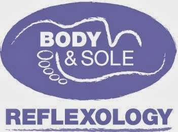 Body and Sole Reflexology | 9 Shenleybury Farm Cottages, Shenleybury, Shenley WD7 9DL, UK | Phone: 01923 839082