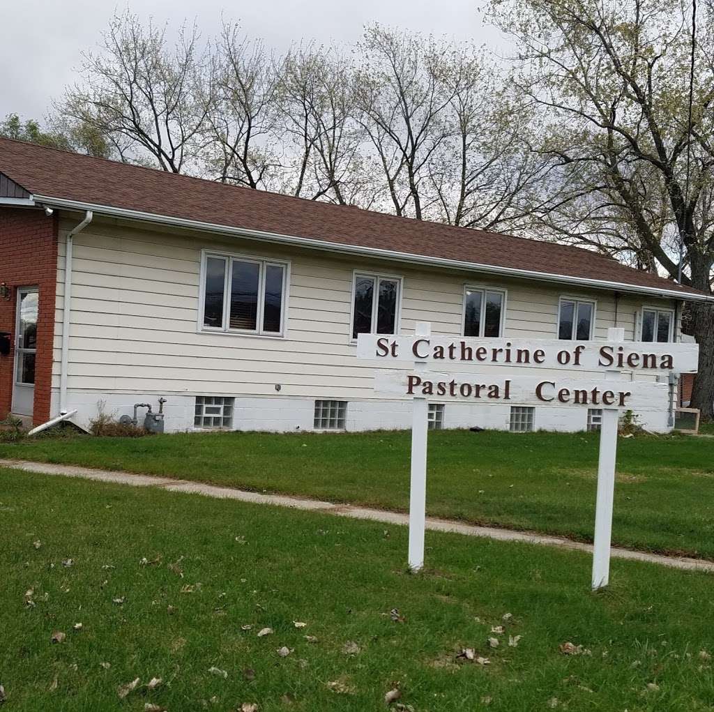 St. Catherine of Siena Pastoral Center | 3428 165th St, Hammond, IN 46323, USA | Phone: (219) 845-1939