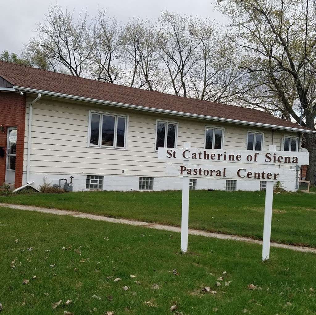 St. Catherine of Siena Pastoral Center | 3428 165th St, Hammond, IN 46323 | Phone: (219) 845-1939