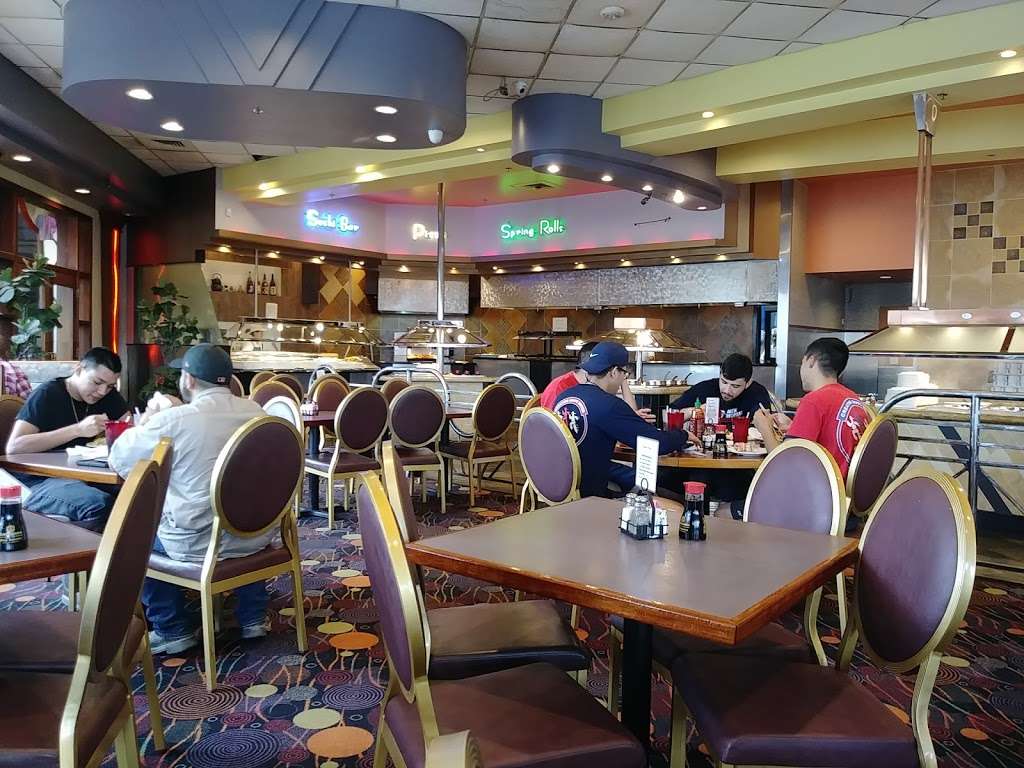 Lambo Chinese Buffet | 6159 Westheimer Rd, Houston, TX 77057, USA | Phone: (713) 783-6838