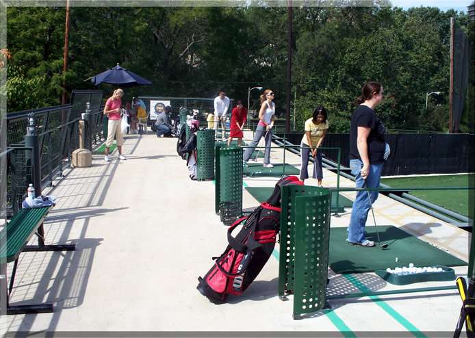 Play Golf and Tennis | 141 West Diversey Parkway, 3035 N Hoyne, Chicago, IL 60657, USA | Phone: (773) 592-6405