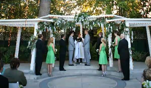 Rainbow Weddings | 8586 E Village Ln, Rosemead, CA 91770, USA | Phone: (213) 285-9880