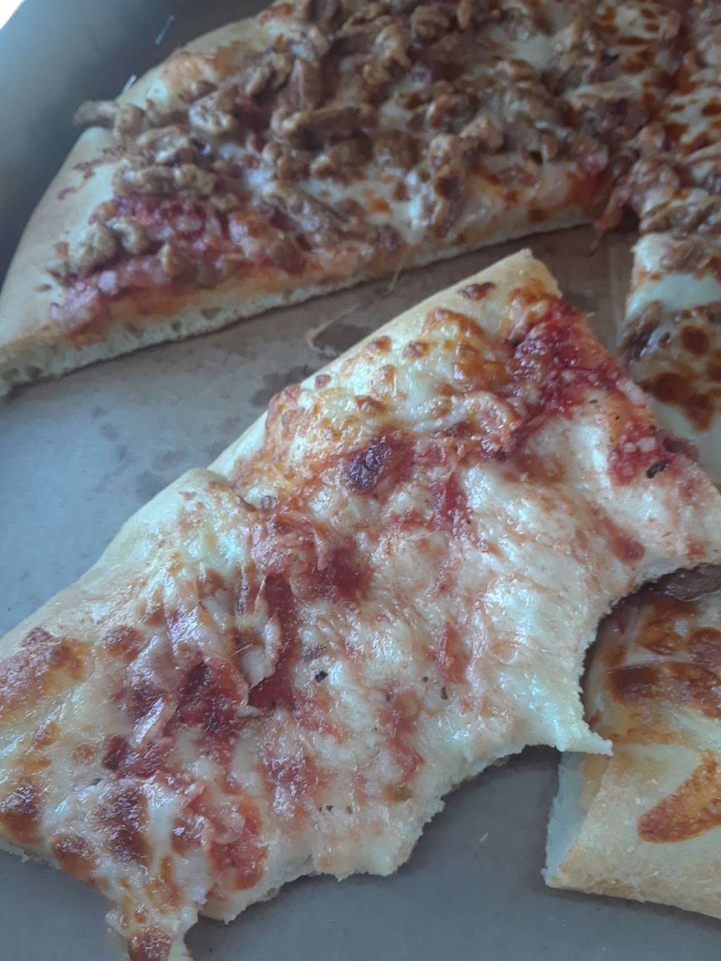 Little Caesars Pizza | 1730 #a-1 East Seventeenth St, Santa Ana, CA 92705 | Phone: (714) 972-4880