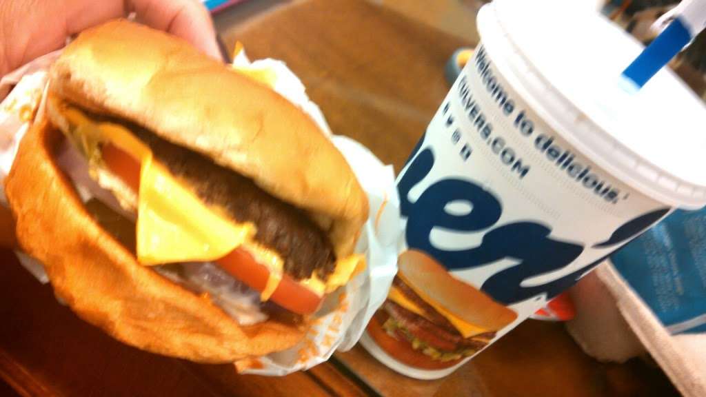 Culvers | 5420 E Atascocita Road, Atascocita, TX 77346, USA | Phone: (281) 812-8600