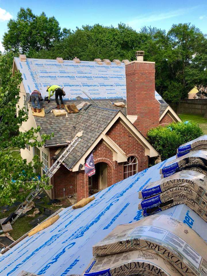 Onit Roofing | 29310 Kindle Way, Katy, TX 77494, USA | Phone: (346) 214-9200