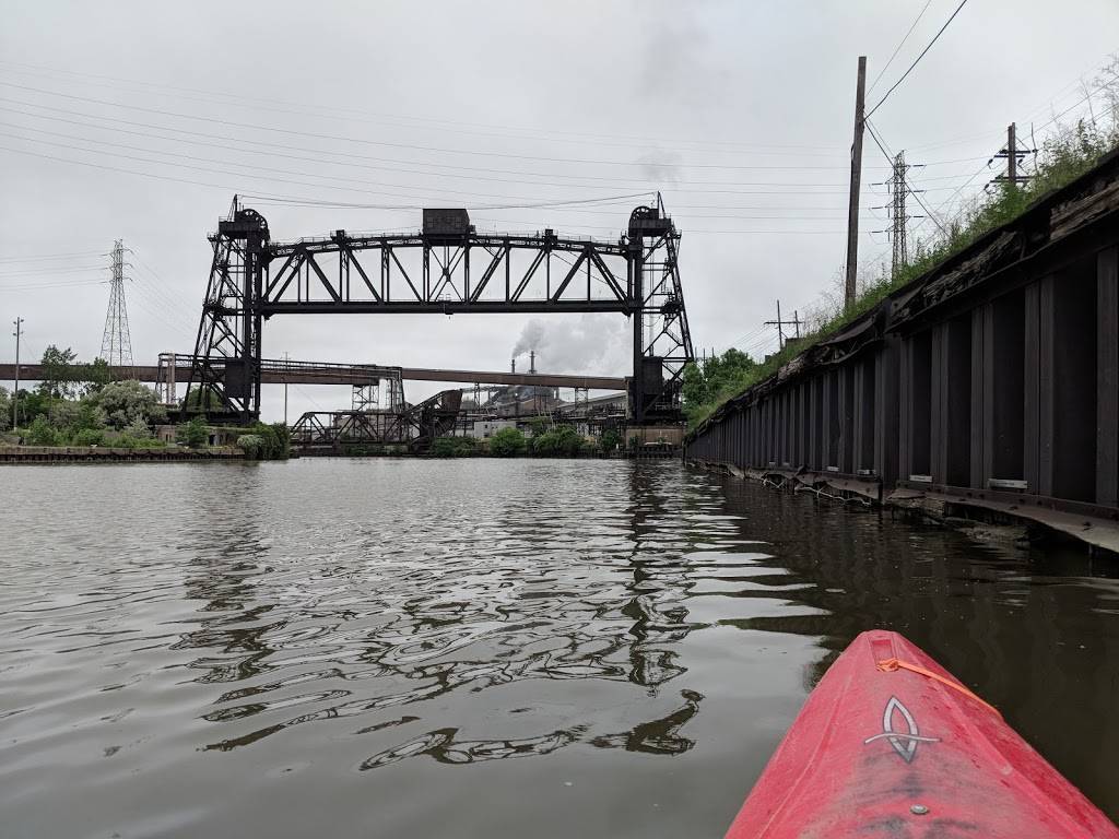 River Cruiser Kayaking | 3995 Jennings Rd, Cleveland, OH 44109 | Phone: (440) 539-6611