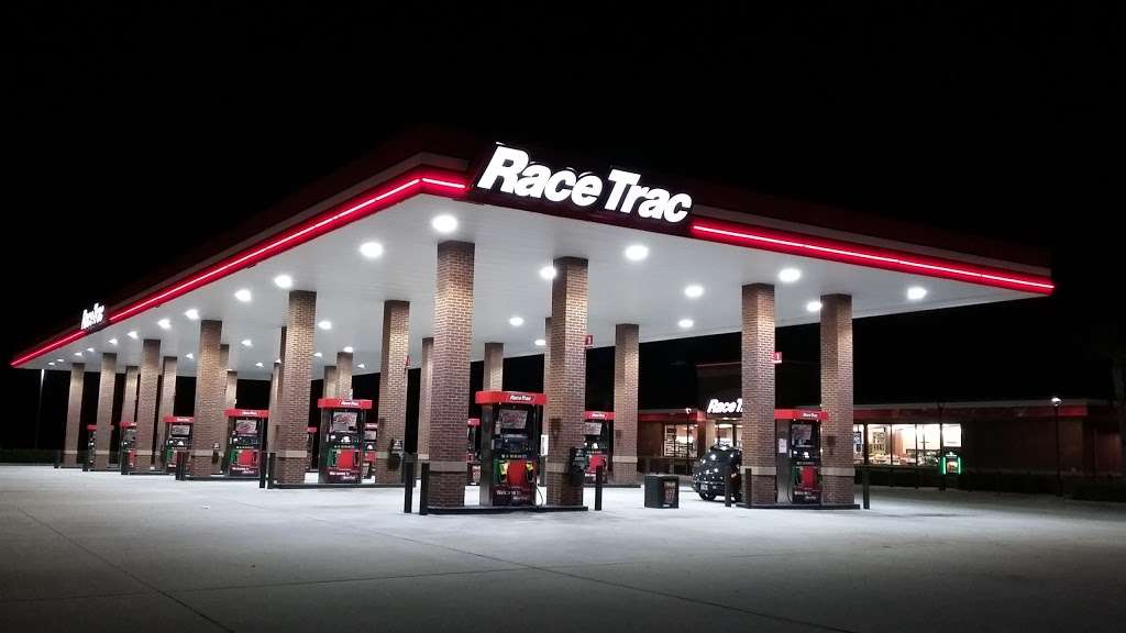 RaceTrac | 4510 S Orange Blossom Trail, Kissimmee, FL 34746 | Phone: (407) 846-1474