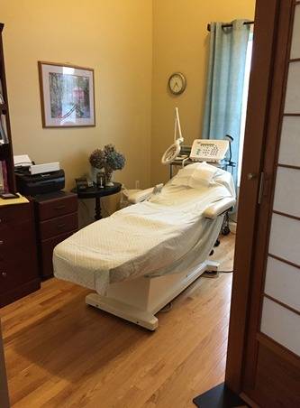 Electrology and Laser by June Allen | 22 Lakeview Dr, Shirley, MA 01464, USA | Phone: (978) 424-8584