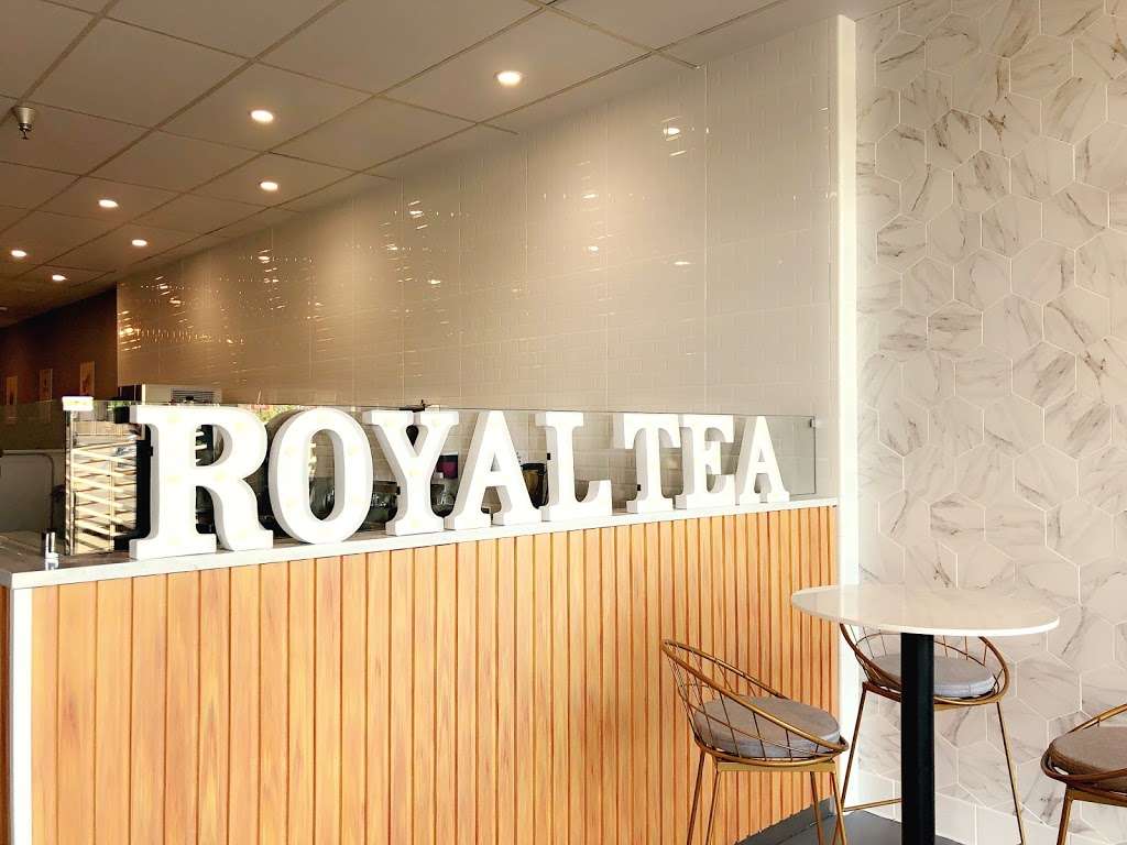 Royal Tea | 19745 Colima Rd, Rowland Heights, CA 91748, USA | Phone: (909) 345-7955