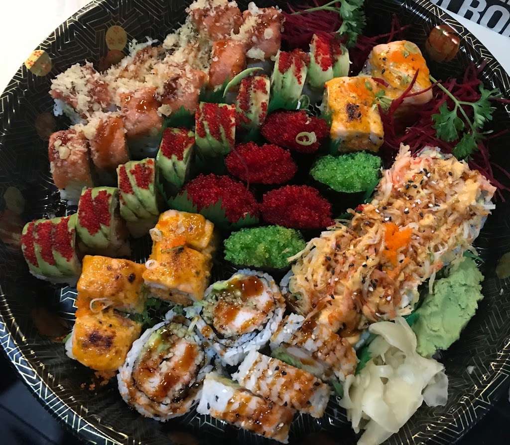 Mizu Japanese Restaurant | 18089 Garland Groh Blvd, Hagerstown, MD 21740 | Phone: (301) 739-7979