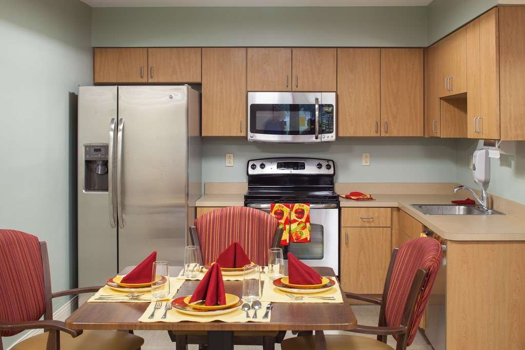 The Woodlands 1400 Woodland Ave, Plainfield, NJ 07060, USA BusinessYab