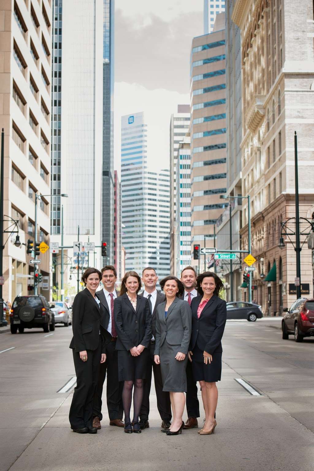 Childs McCune Attorneys | 821 17th St #500, Denver, CO 80202, USA | Phone: (303) 296-7300
