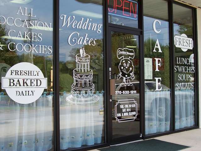 Signs OverNITE | 8304 Cline Ave, Crown Point, IN 46307, USA | Phone: (219) 365-4088