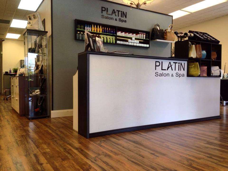 platin salon & spa | 19585 FL-7, Boca Raton, FL 33498, USA | Phone: (561) 482-4006