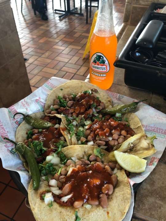 Castañedas Mexican Food | 580 S Beach Blvd, La Habra, CA 90631, USA | Phone: (562) 694-0505