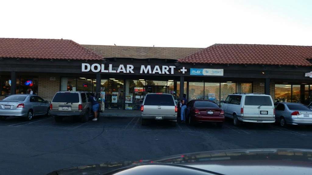 Dollar Mart | 21510 Bear Valley Rd, Apple Valley, CA 92308, USA | Phone: (760) 247-5620