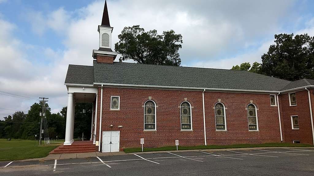 Goshen Baptist Church | 9800 Gordon Rd, Spotsylvania Courthouse, VA 22553 | Phone: (540) 786-7500