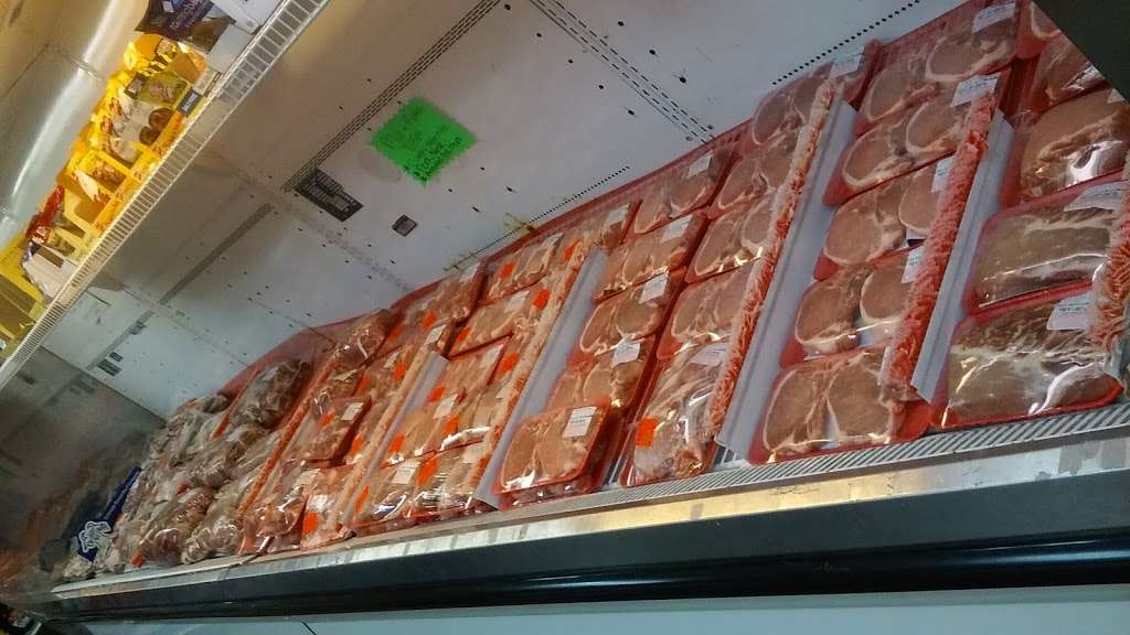 Harvest Meat Market | 130 N Lake Shore Way, Lake Alfred, FL 33850, USA | Phone: (863) 956-1111