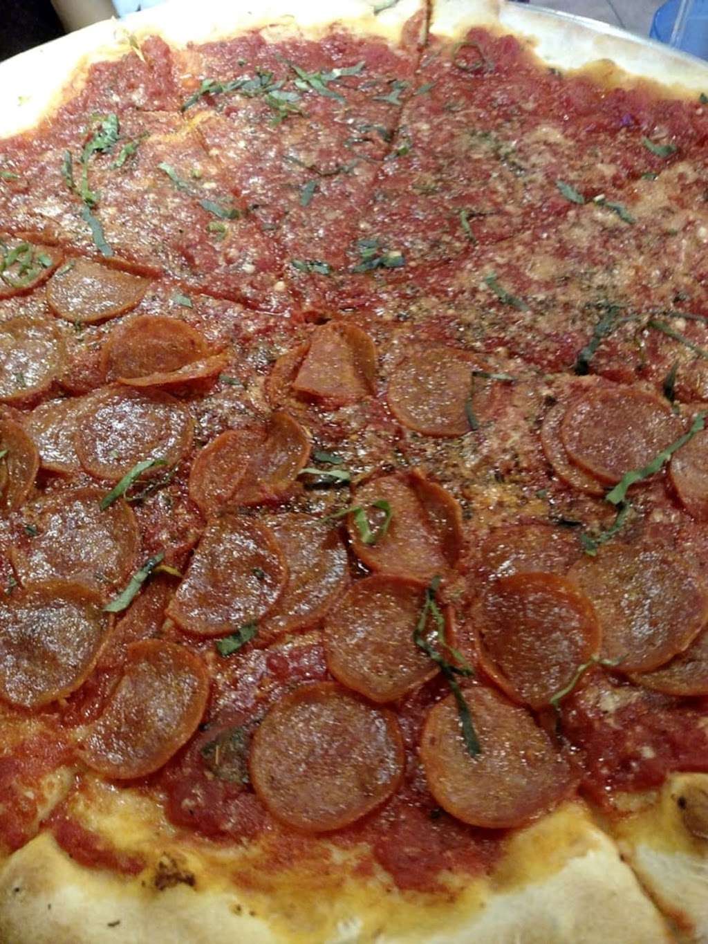 Giovannis Pizza | 928 Woodbourne Rd, Levittown, PA 19057, USA | Phone: (215) 945-3354