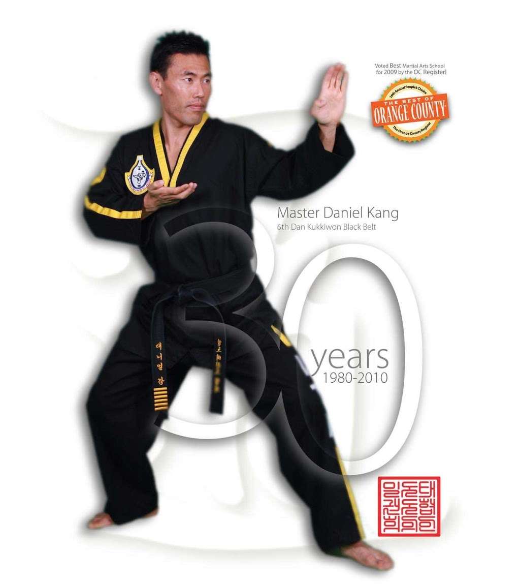Elite Fitness Taekwondo | 6254 Irvine Blvd, Irvine, CA 92620, USA | Phone: (949) 387-9888