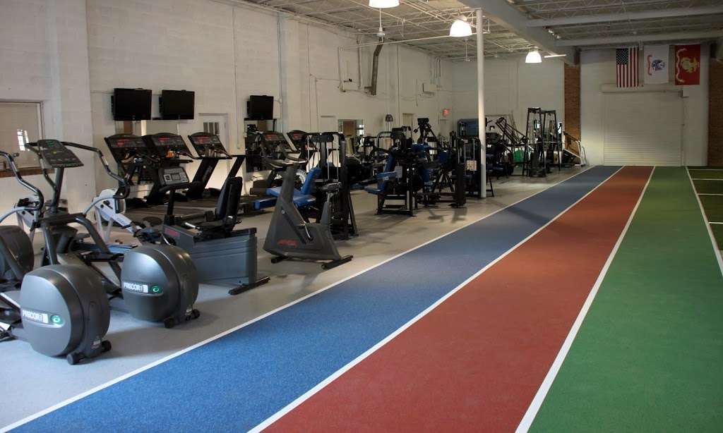 Specialized Physical Therapy - Burlington (aka: Fitness Integrat | 11 Cadillac Rd, Burlington, NJ 08016, USA | Phone: (609) 880-0880