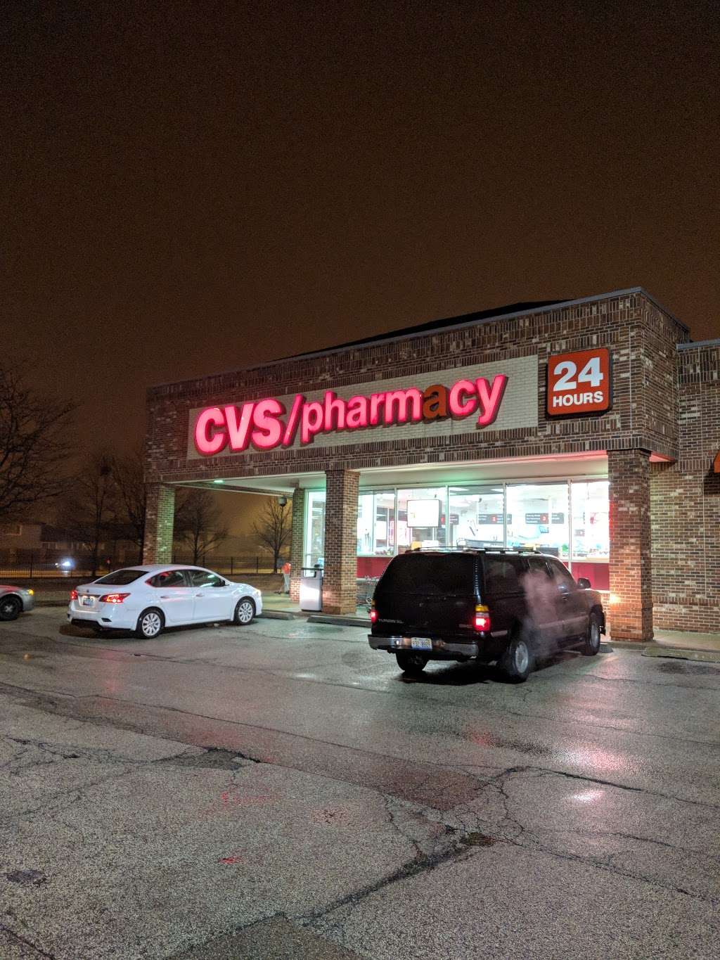 CVS Pharmacy | 3951 W 103rd St, Chicago, IL 60655, USA | Phone: (773) 881-3359